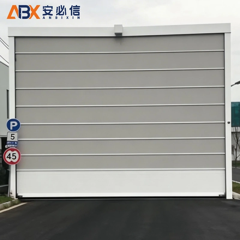 乐山市堆积门
