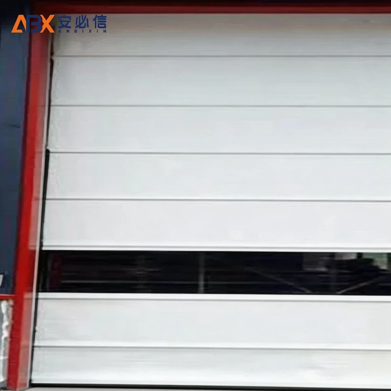乐山市快速门